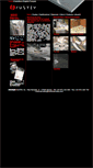 Mobile Screenshot of marbresrustey.com